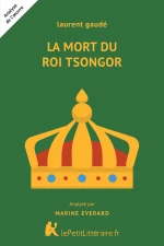 La Mort du roi Tsongor